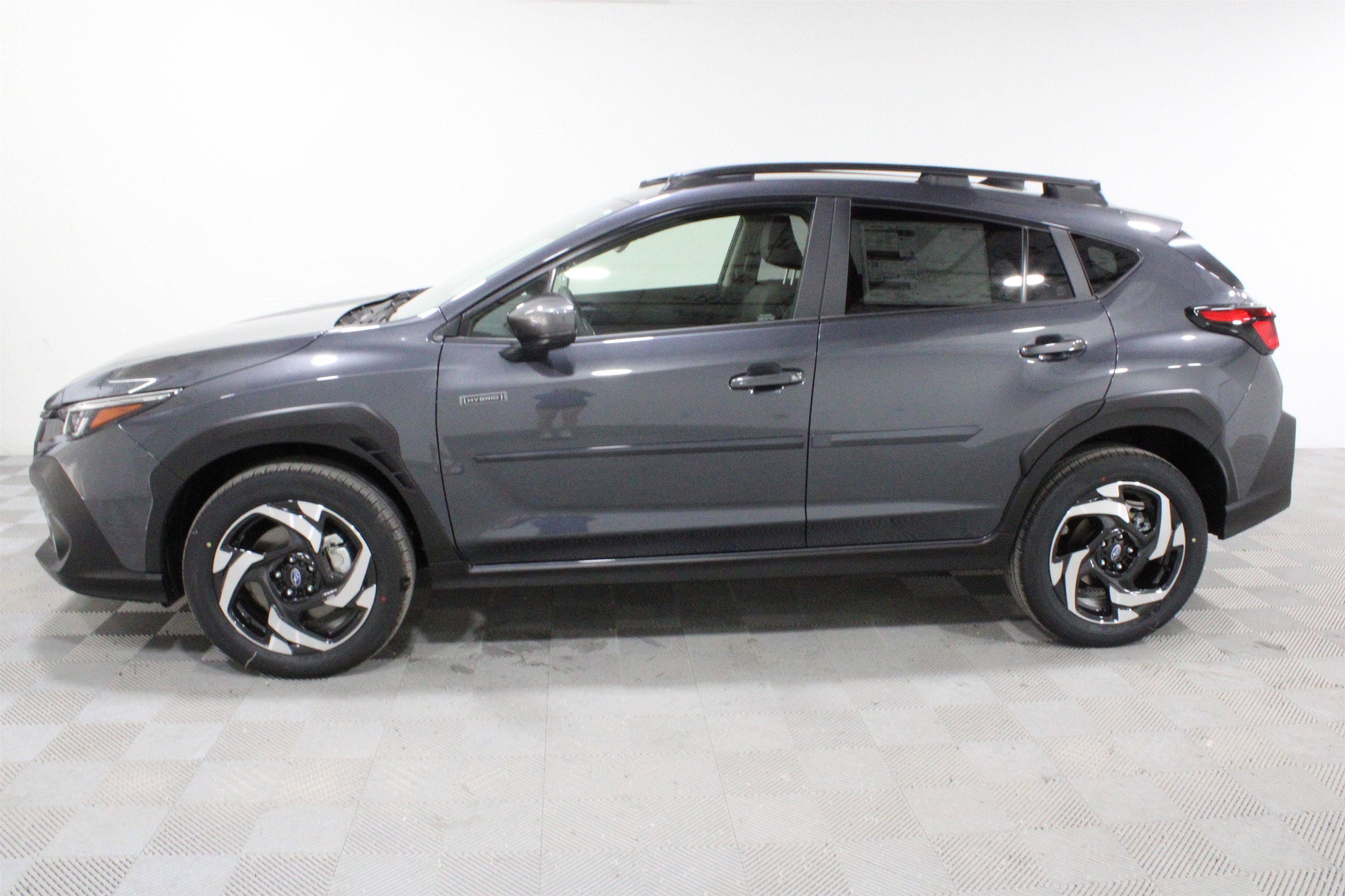 New 2026 Subaru Crosstrek 2.5i Limited image 31