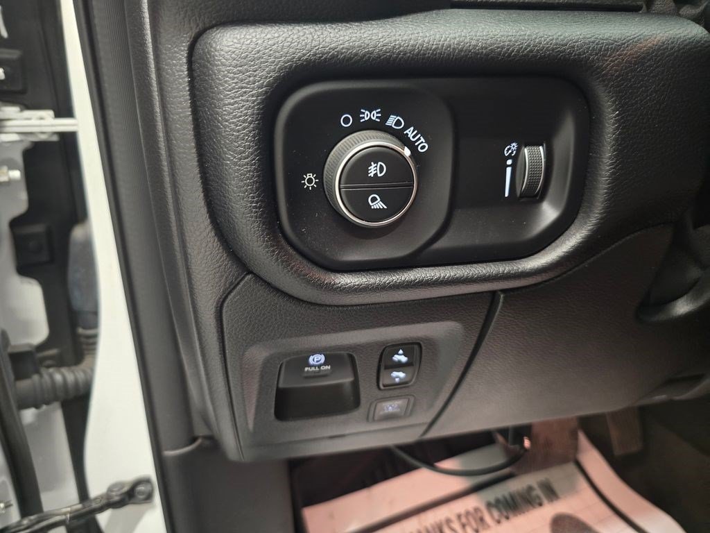 Used 2020 RAM 1500 Rebel w/ Rebel Level 2 Equipment Group AWD/4WD image 41