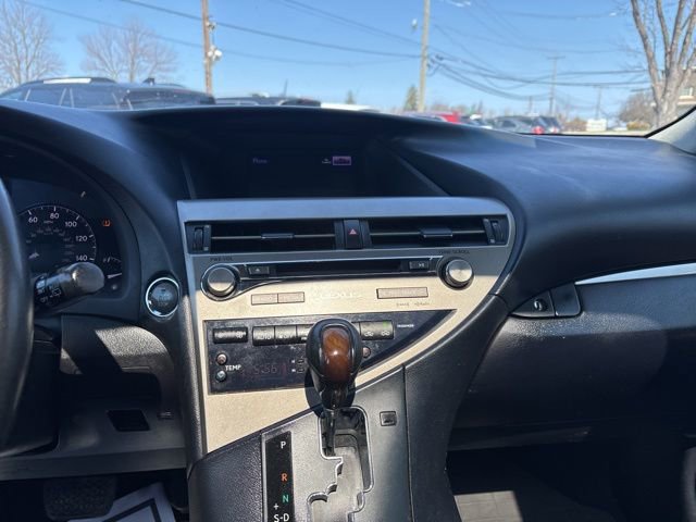 Used 2015 Lexus RX 350 AWD image 21