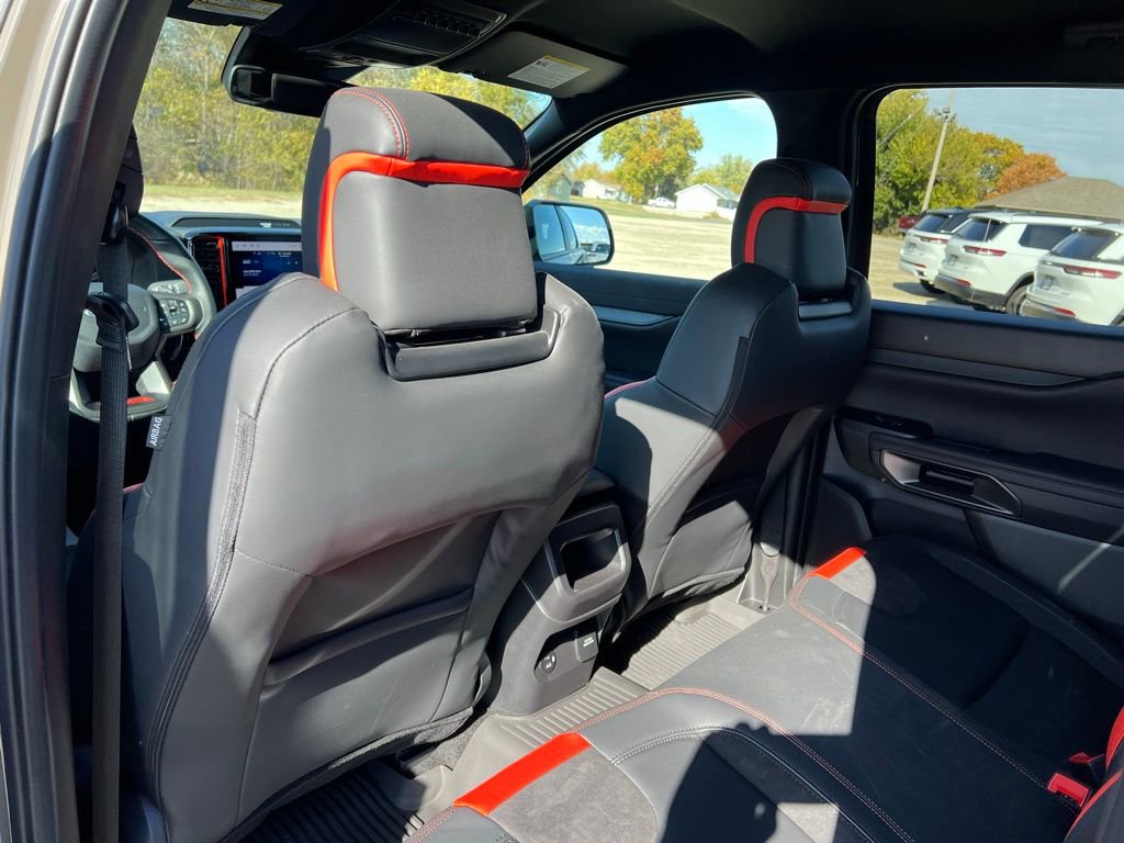 Used 2025 Ford Ranger Raptor image 26