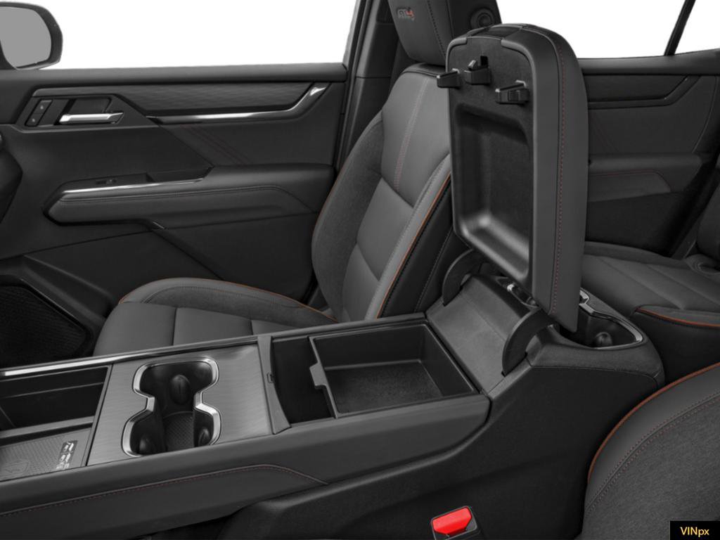 New 2026 GMC Acadia AT4 image 17