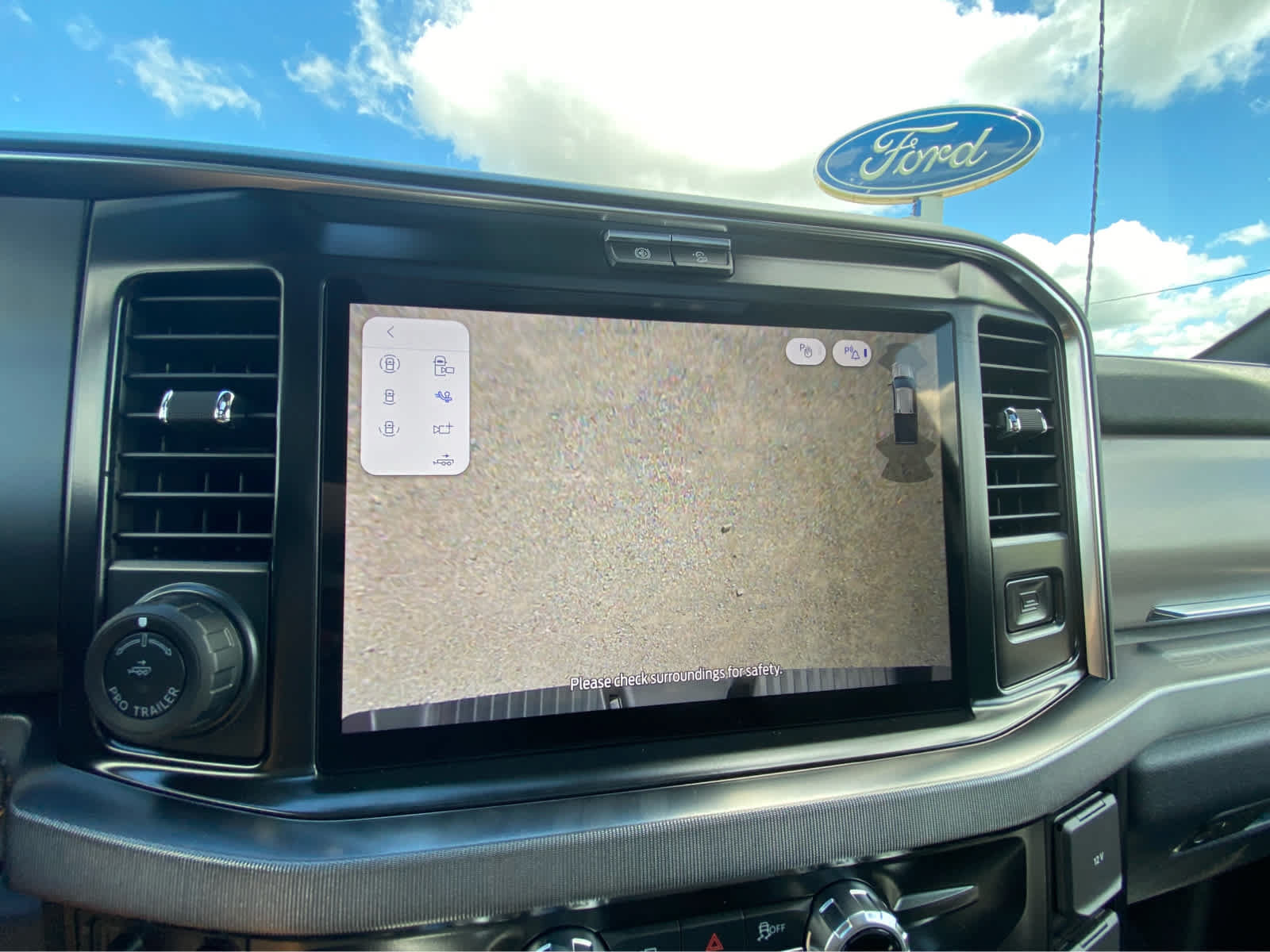 New 2026 Ford F450 Platinum w/ FX4 Off-Road Package AWD/4WD image 33