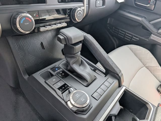 New 2026 Toyota Tacoma SR5 AWD/4WD image 23