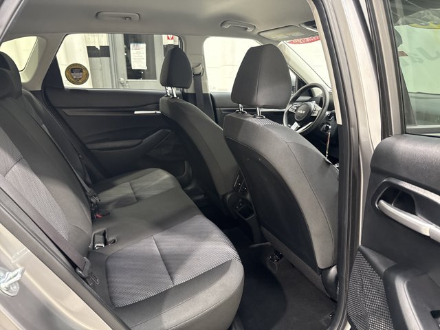 Certified 2026 Kia Seltos LX FWD image 26