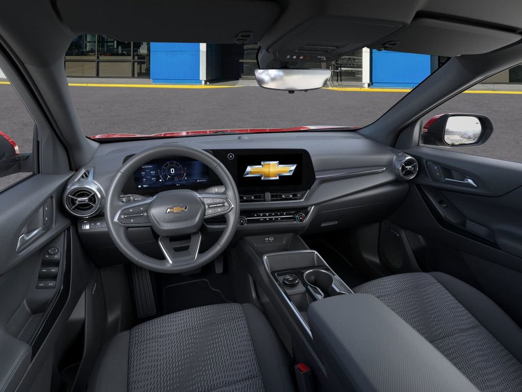 New 2026 Chevrolet Equinox LT image 15