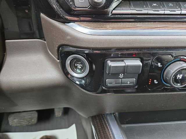 Used 2023 Chevrolet Silverado 1500 RST image 22