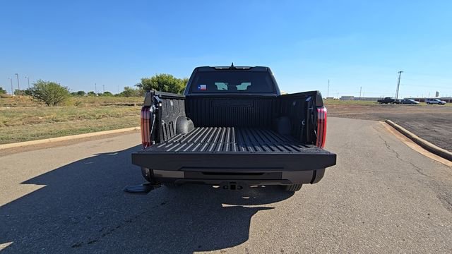 New 2026 Toyota Tundra Platinum image 26