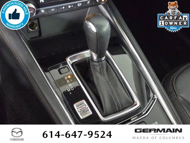 Used 2019 MAZDA CX-5 Grand Touring w/ GT Premium Package AWD/4WD image 27