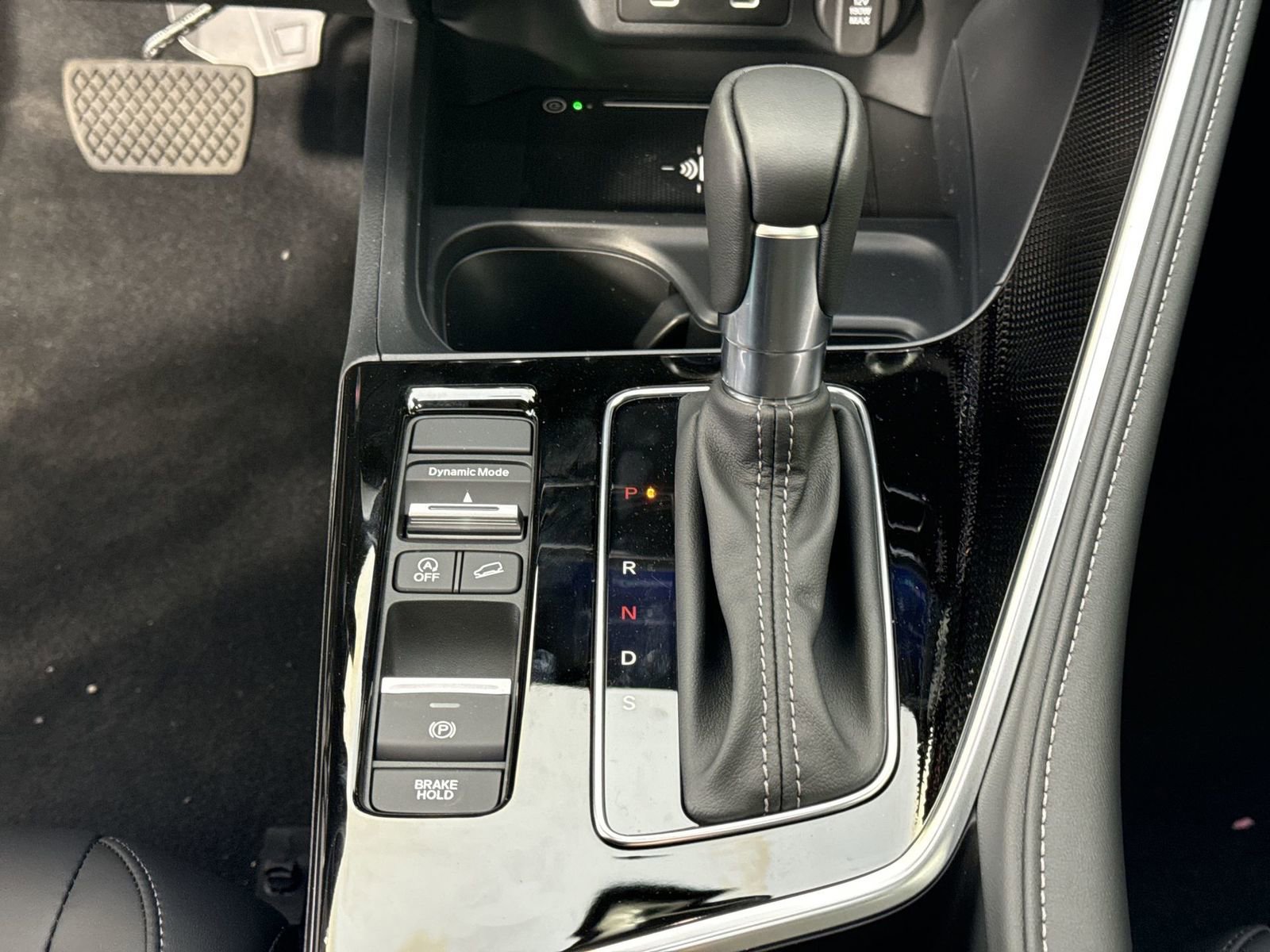 New 2026 Acura ADX AWD image 17