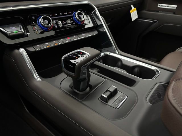 New 2026 GMC Sierra 1500 Denali image 28