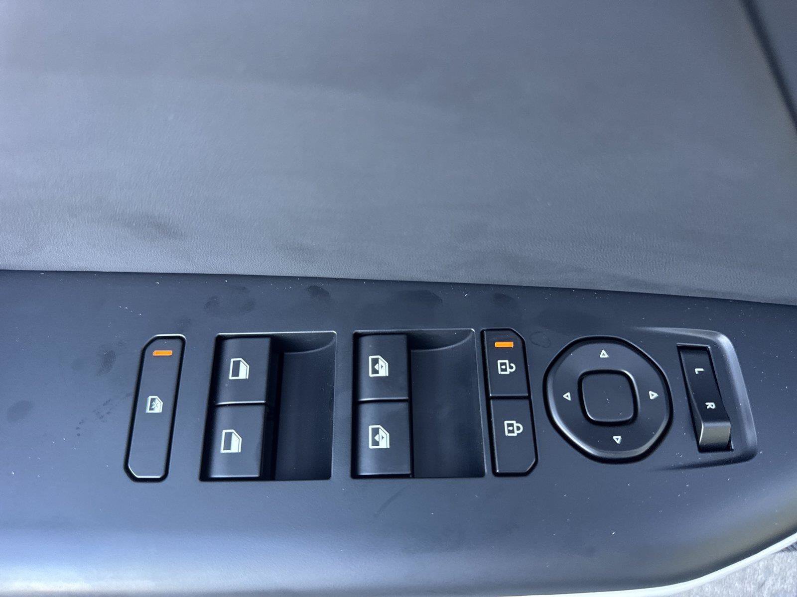 New 2026 Kia K4 EX FWD image 24