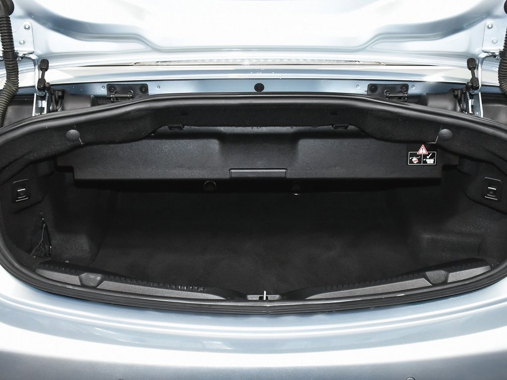 Used 2019 Mercedes-Benz E 450 4MATIC Cabriolet image 67