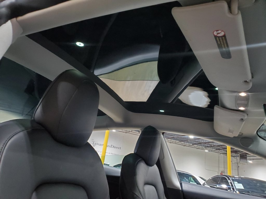 Used 2021 Tesla Model 3 Standard Range Plus RWD image 16
