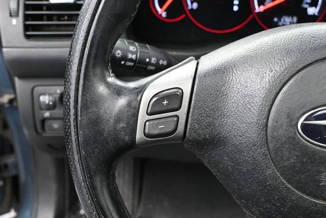 Used 2005 Subaru Outback 2.5XT Limited AWD/4WD image 25