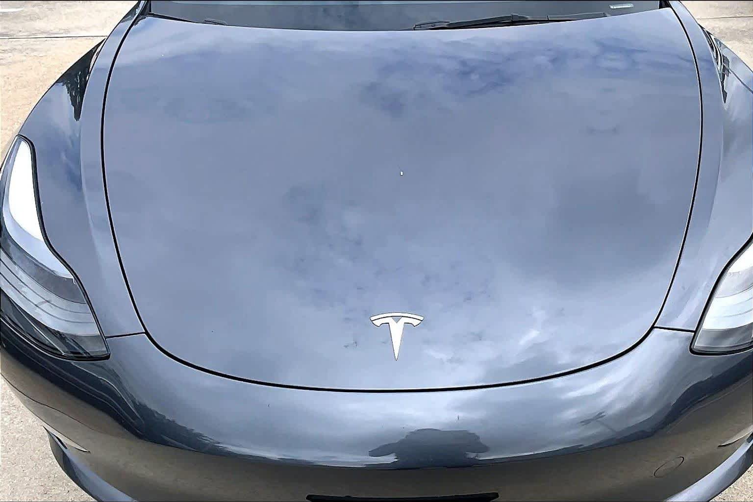 Used 2023 Tesla Model 3 Standard Range RWD image 31