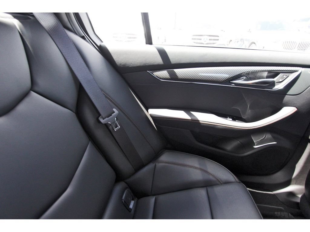 New 2026 Cadillac CT5 Sport RWD image 11