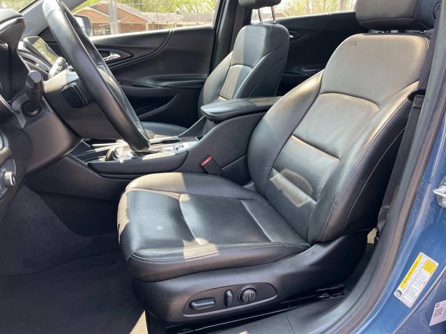 Used 2024 Chevrolet Malibu LT FWD image 27