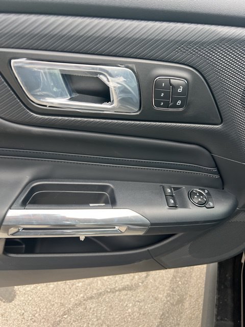New 2025 Ford Mustang Premium RWD image 10