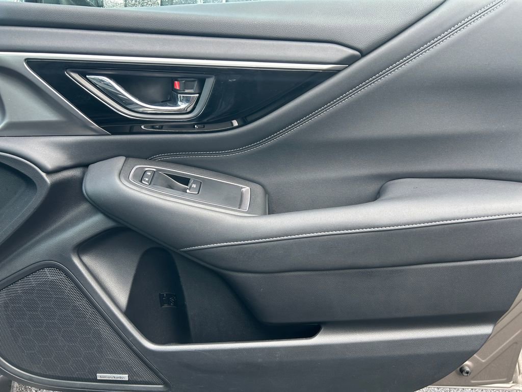 Used 2021 Subaru Legacy Limited XT w/ Popular Package #3 AWD/4WD image 25