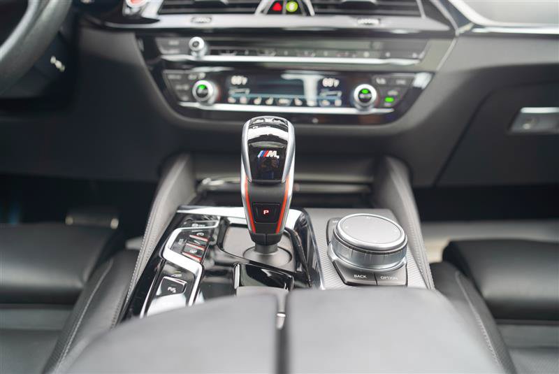 Used 2020 BMW M5 w/ Executive Package AWD/4WD image 97