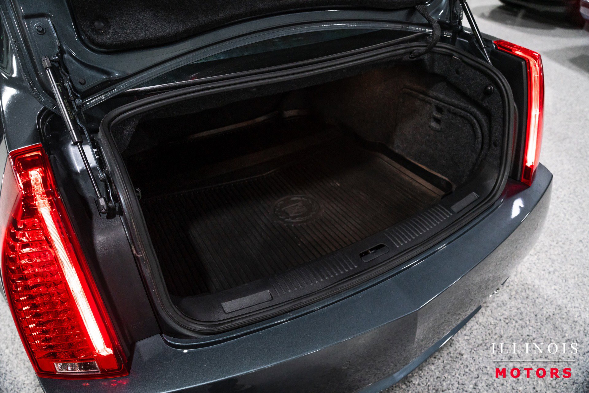 Used 2011 Cadillac CTS V RWD image 15