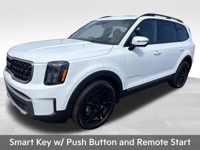 Used 2023 Kia Telluride SX Prestige X-Line AWD/4WD image 10