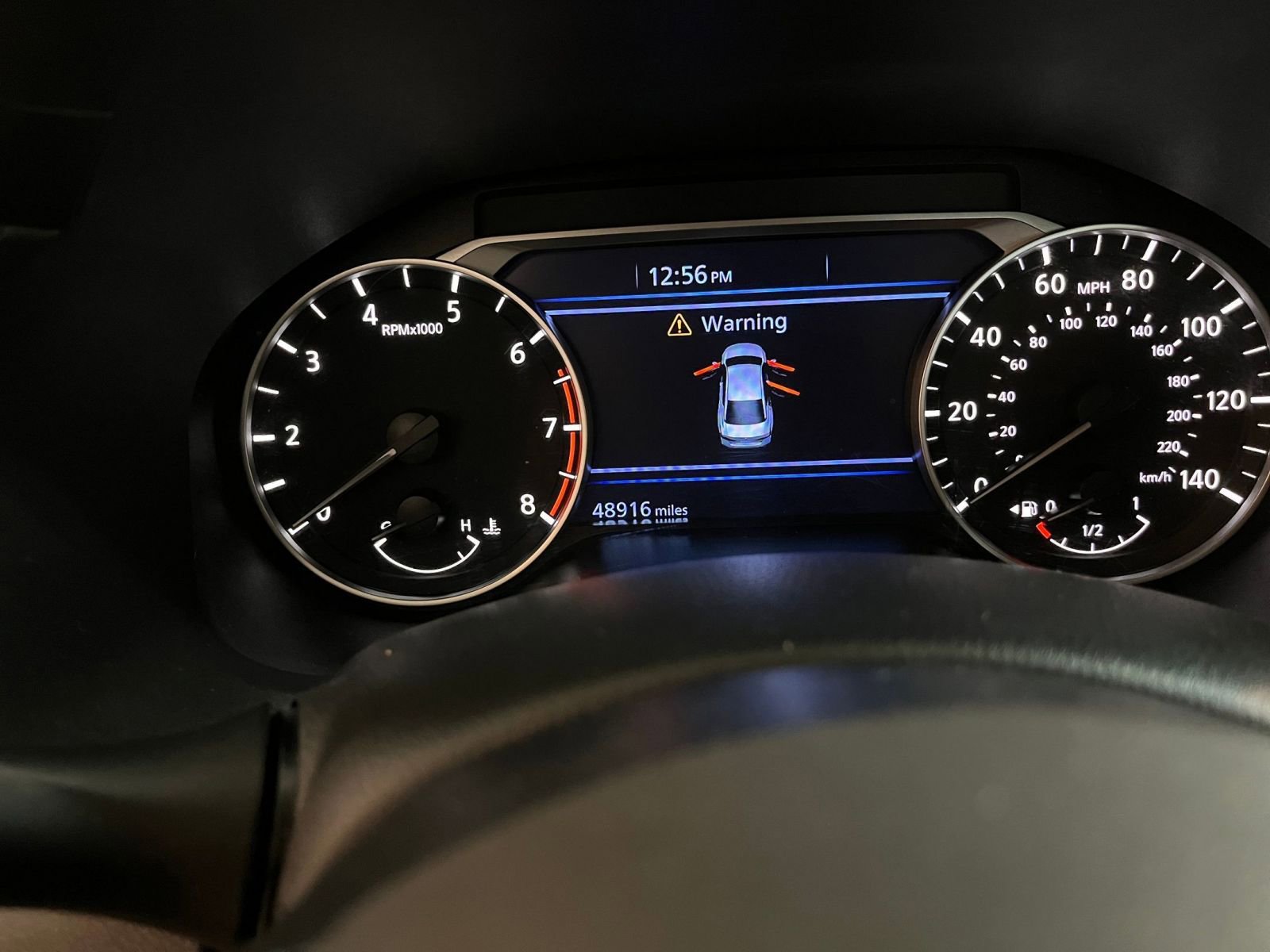 Used 2024 Nissan Altima 2.5 SV FWD image 39