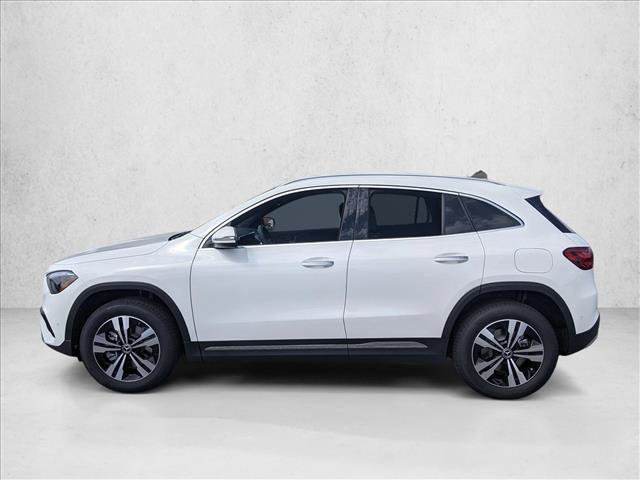 New 2026 Mercedes-Benz GLA 250 image 4