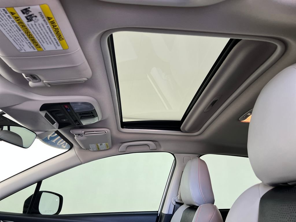 Used 2019 Subaru Crosstrek 2.0i Limited w/ Moonroof Package w/Navigation AWD/4WD image 23