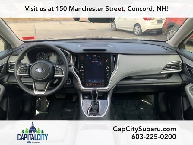 Used 2024 Subaru Outback Limited image 20