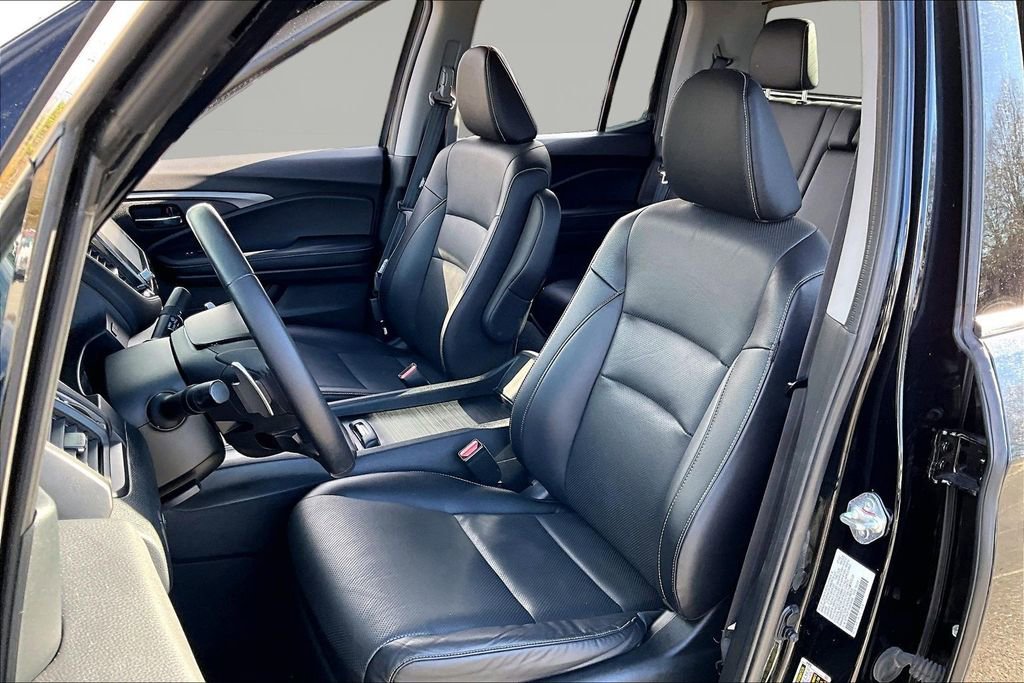 Used 2022 Honda Ridgeline RTL-E image 17