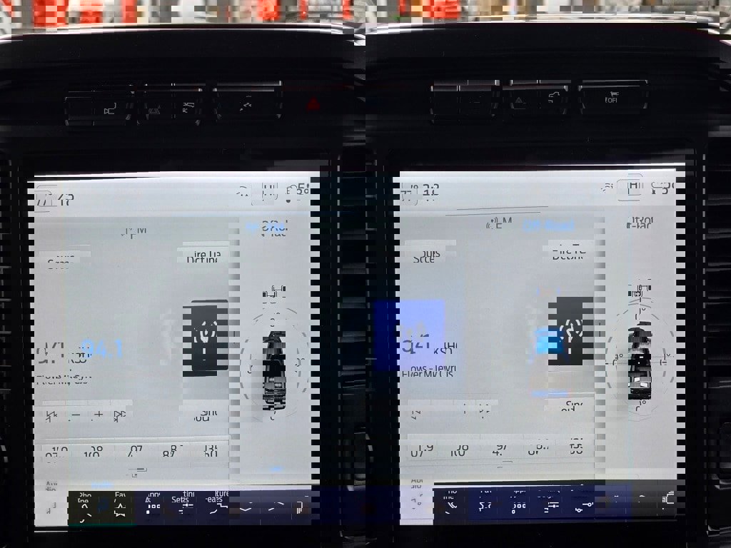 Used 2022 Ford F150 Tremor w/ Equipment Group 401A Mid image 12