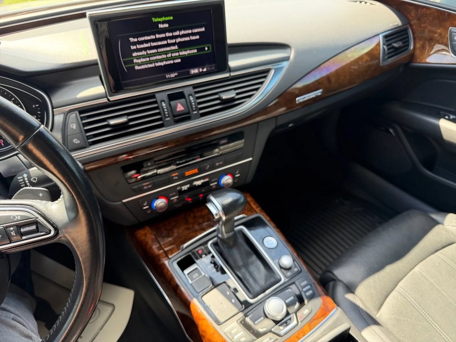 Used 2014 Audi A7 3.0T Prestige AWD/4WD image 21