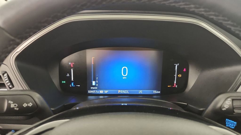 Certified 2023 Ford Escape Active image 12