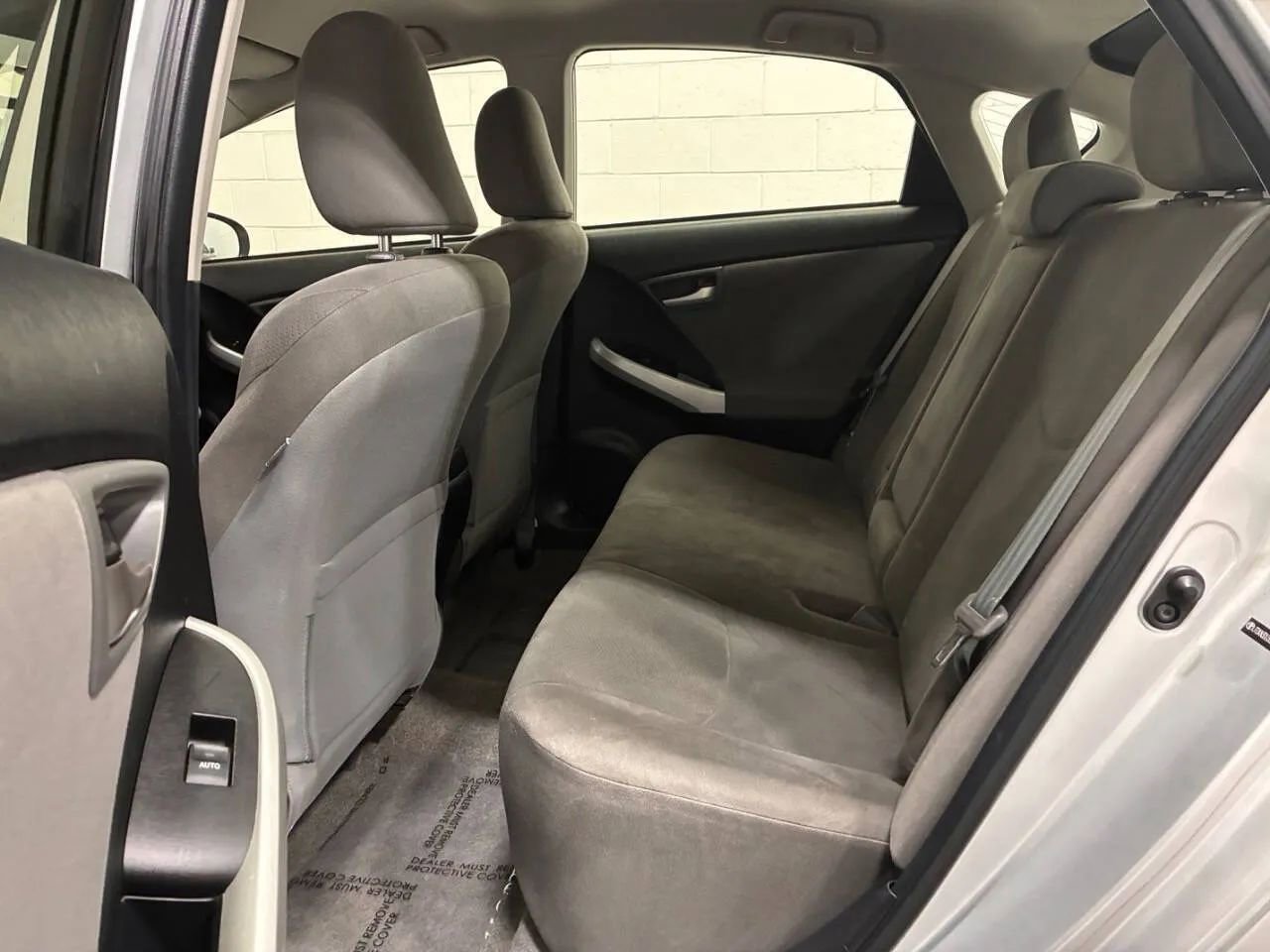 Used 2012 Toyota Prius Two image 16