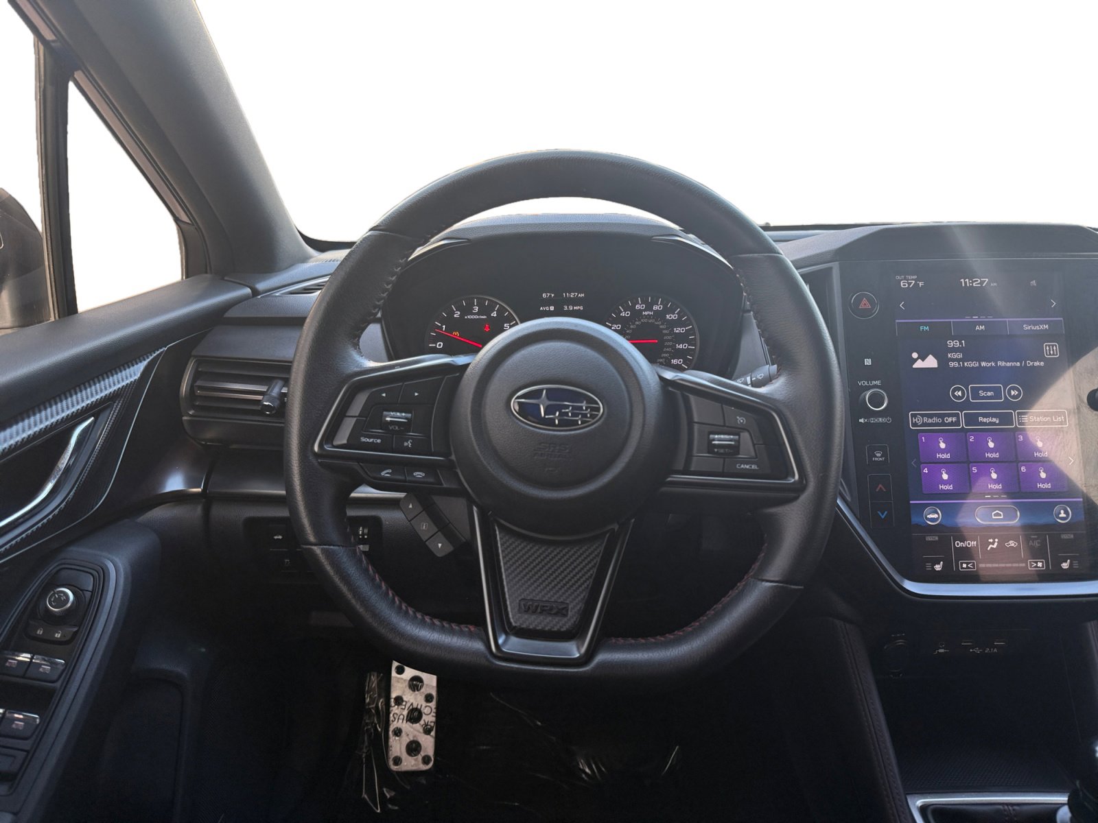 Used 2022 Subaru WRX Limited image 12