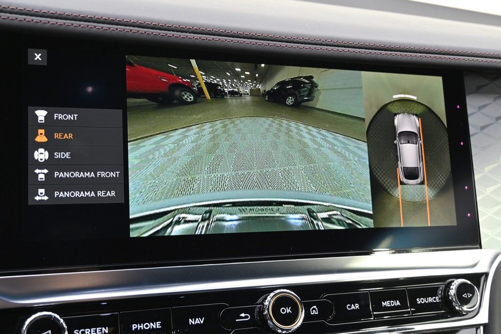 Used 2024 Bentley Continental GT image 36