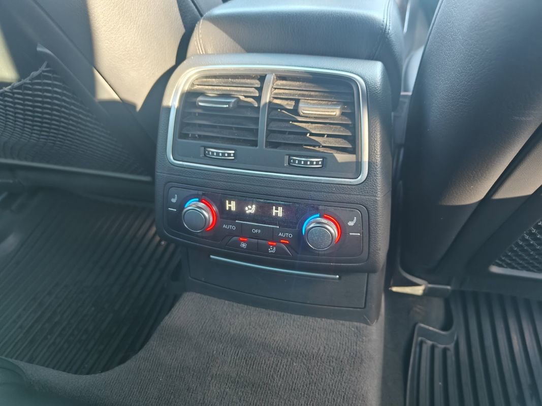 Used 2016 Audi A6 TDI Premium Plus image 26