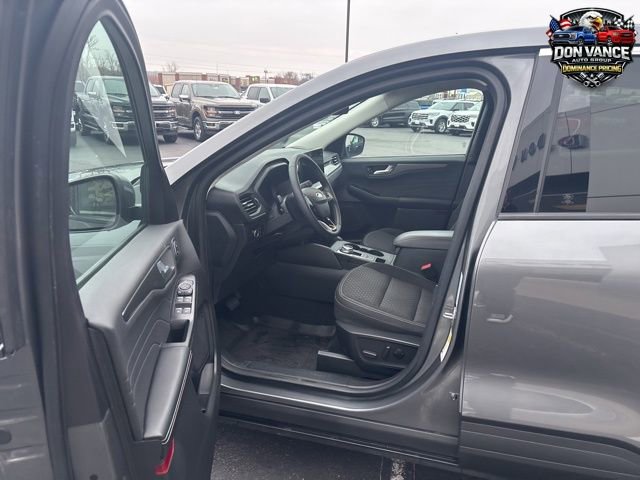 Certified 2023 Ford Escape Active w/ Tech Pack #2 AWD/4WD image 15