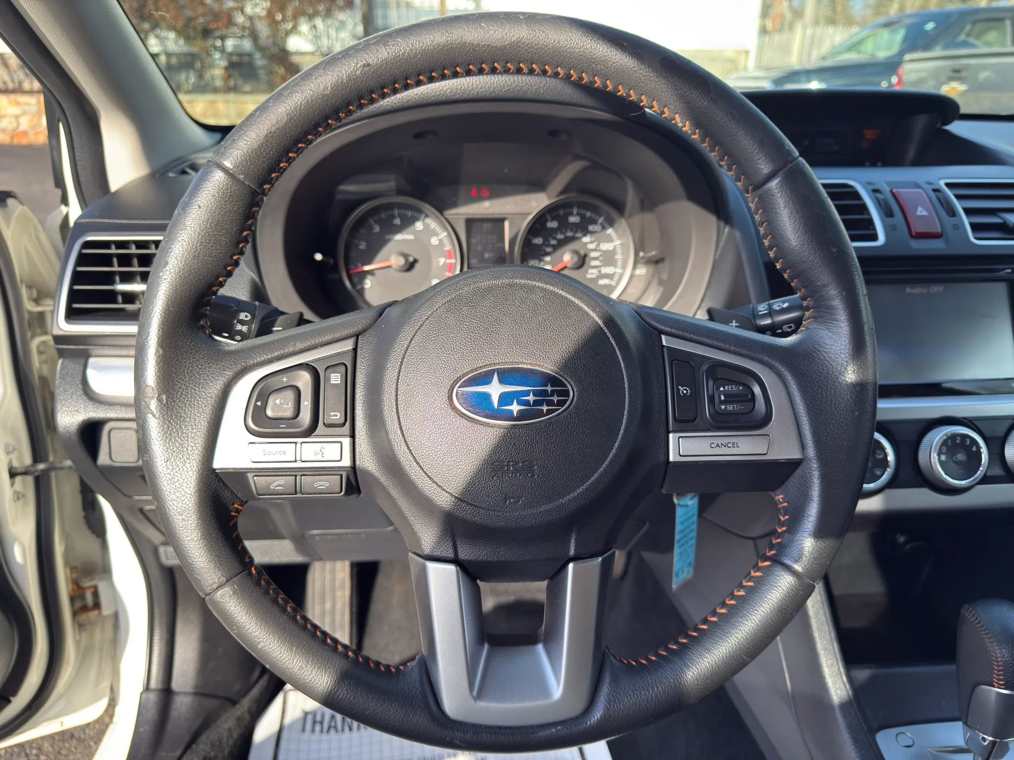 Used 2016 Subaru Crosstrek 2.0i Premium image 25