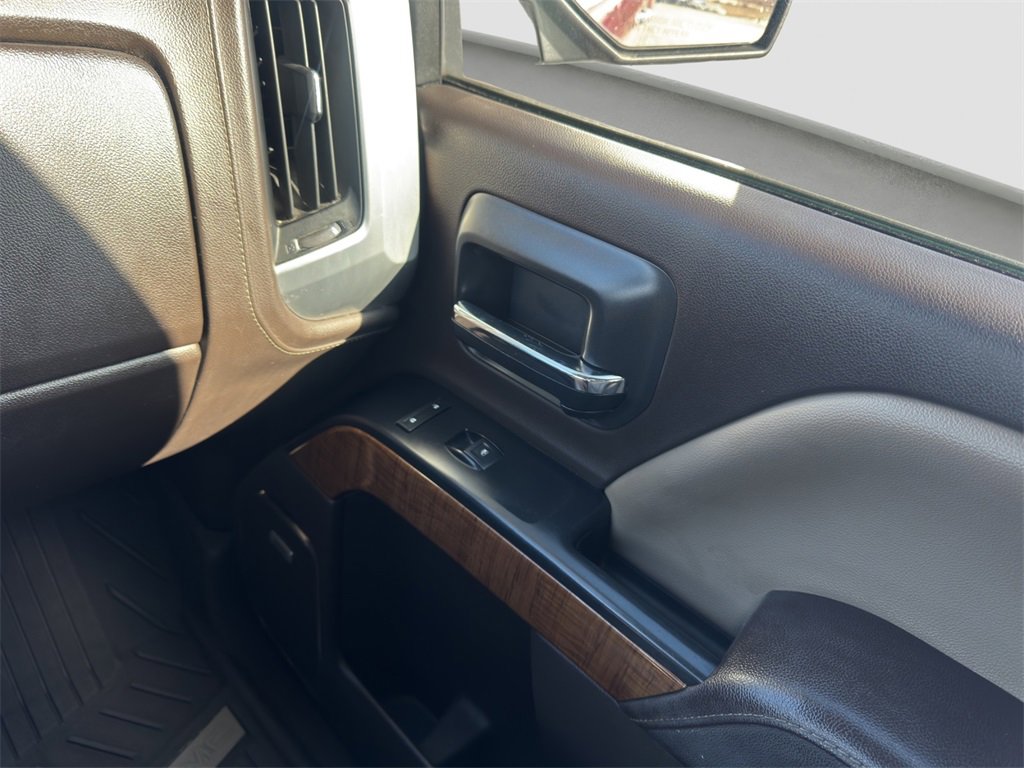 Used 2018 GMC Sierra 1500 SLT w/ Texas SLT Premium Package image 17