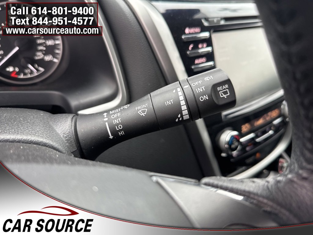 Used 2023 Nissan Murano SV image 26