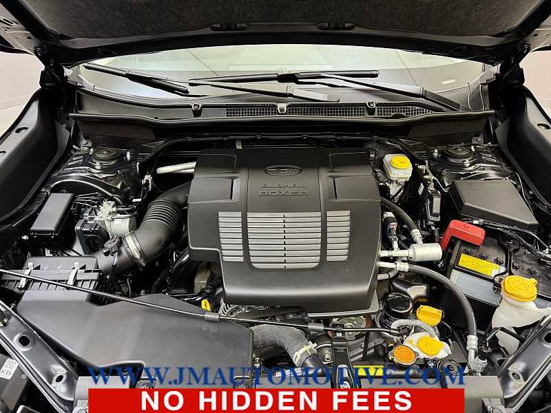 Used 2023 Subaru Forester Premium AWD/4WD image 10