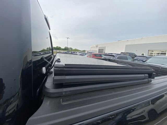 Used 2019 Ford F150 Lariat AWD/4WD image 6