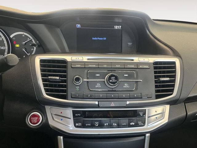 Used 2013 Honda Accord EX image 19