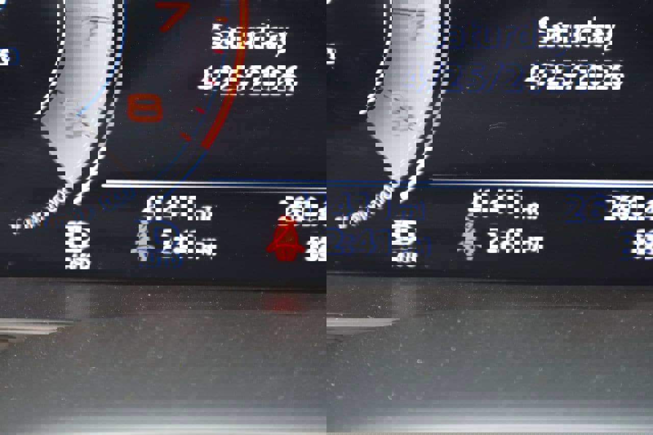 Used 2025 Audi Q7 3.0T Premium Plus AWD/4WD image 12