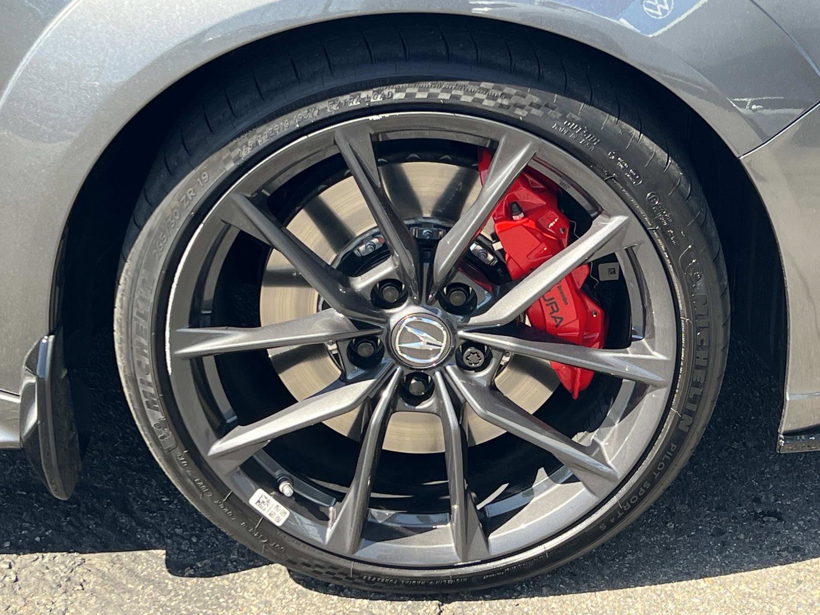 Used 2025 Acura Integra Type S image 29