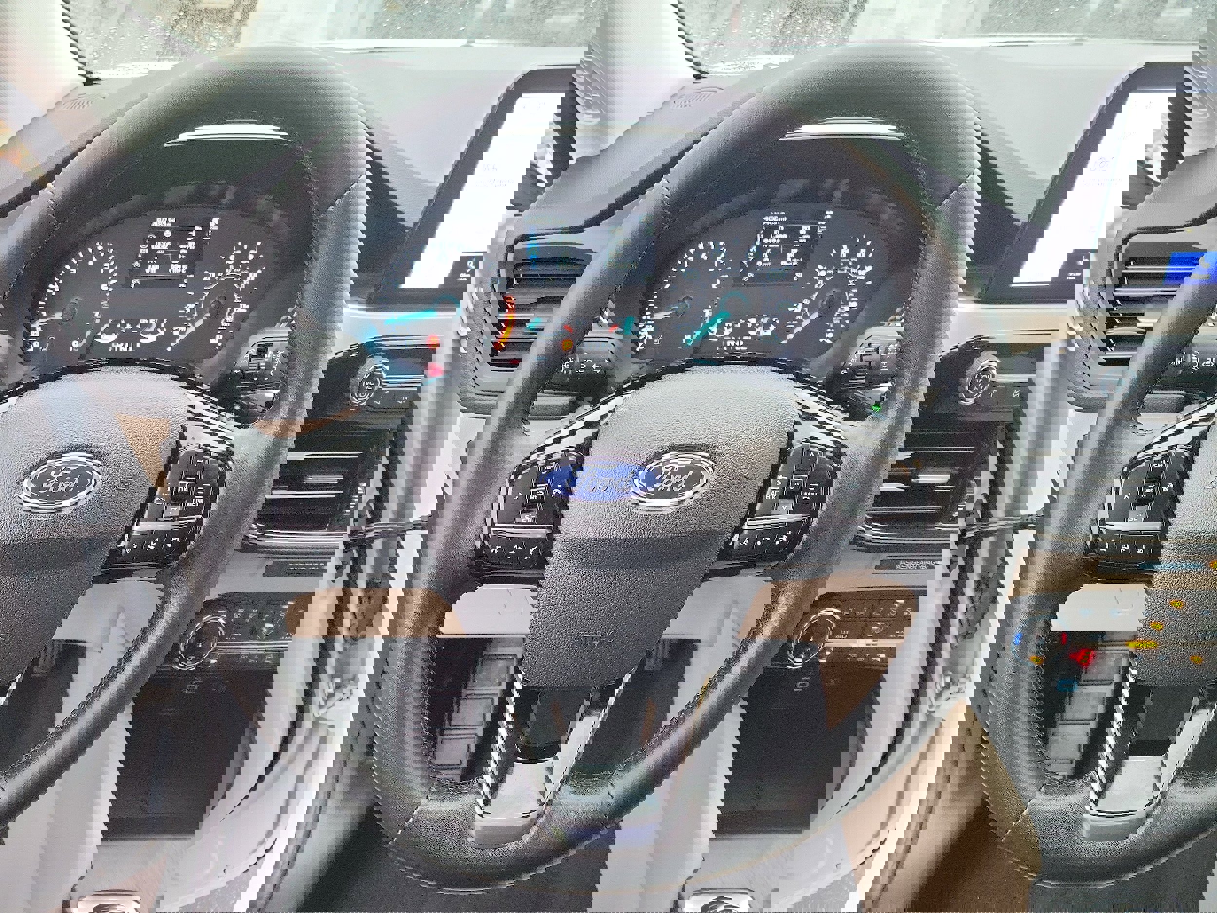 Certified 2022 Ford Escape SE w/ Convenience Package image 23