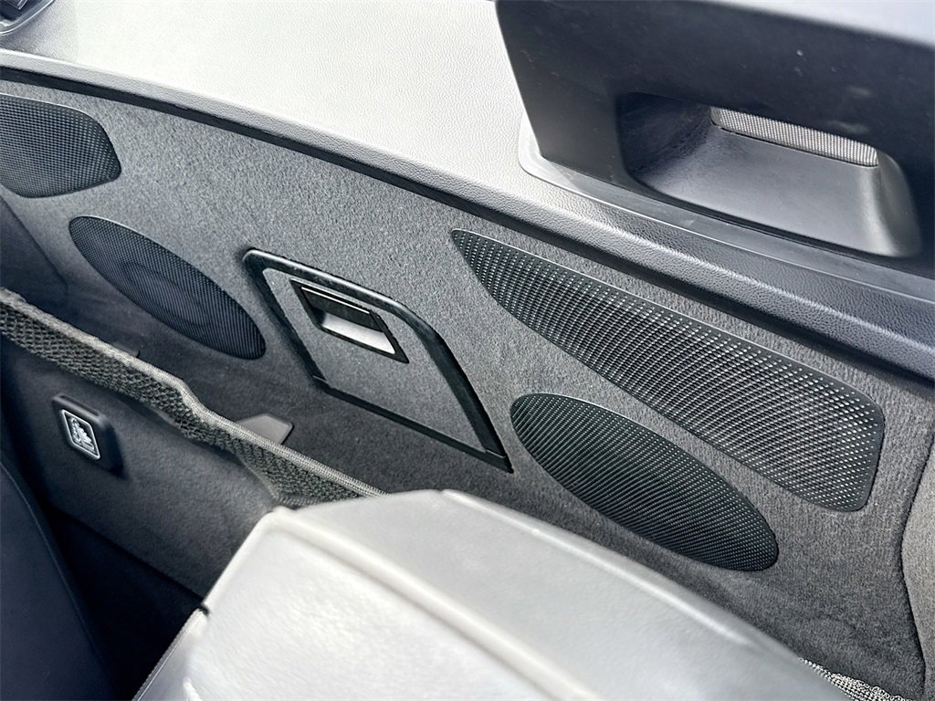 Used 2019 BMW Z4 sDrive30i w/ M Sport Package image 28