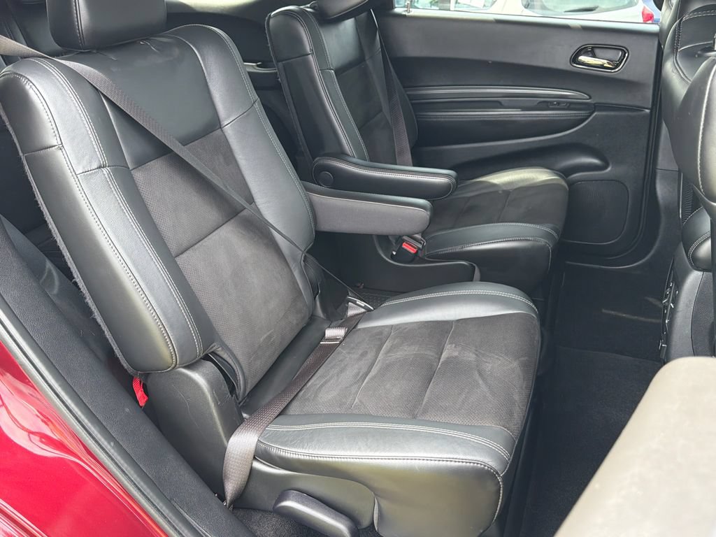 Used 2022 Dodge Durango GT AWD/4WD image 21